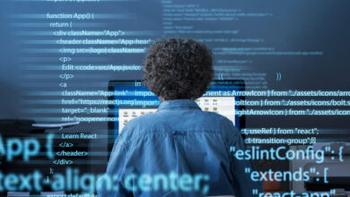 Photo of Основы и предназначение codesrc