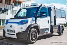 Photo of Гиперпетлы: транспорт нового поколения