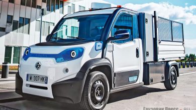 Photo of Гиперпетлы: транспорт нового поколения