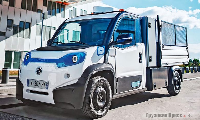 Photo of Гиперпетлы: транспорт нового поколения