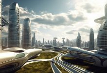 Photo of Умные дороги: как они изменят нашу жизнь