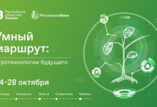 Photo of Агротехнологии будущего