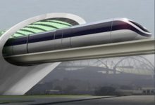 Photo of Маглев поезда: скорость будущего