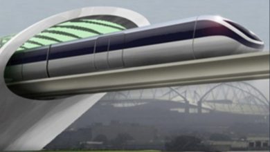 Photo of Маглев поезда: скорость будущего