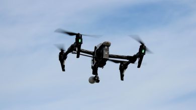 Photo of Транспортные дроны: будущее логистики