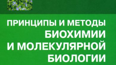 Photo of Биохимия и молекулярная биология: основы и применение