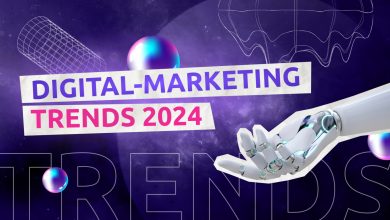 Photo of Тренды в digital-маркетинге