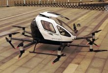 Photo of Летающие такси: мечта или реальность?