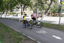 Photo of Разделенные велосипедные дорожки: безопасность и удобство