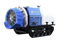 Photo of Роботизированные системы для ухода за посевами