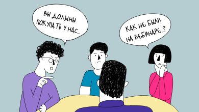 Photo of Методы привлечения внимания к бренду