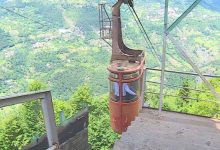 Photo of Магистральные канатные дороги: новые возможности