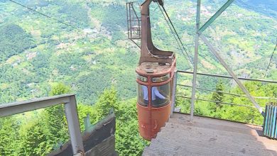 Photo of Магистральные канатные дороги: новые возможности