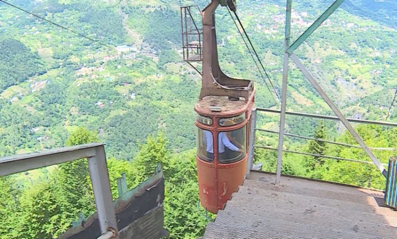 Photo of Магистральные канатные дороги: новые возможности