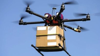 Photo of Грузовые дроны: будущее доставки