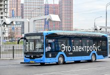 Photo of Интерактивные автобусные остановки: комфорт для пассажиров