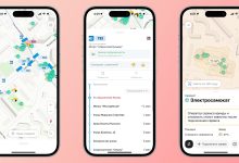 Photo of Мобильные приложения для общественного транспорта