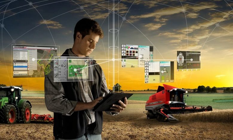 Photo of Цифровые решения для увеличения урожайности