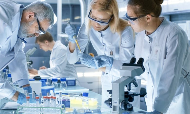 Photo of Новые методы в биотехнологиях: инновации и разработки